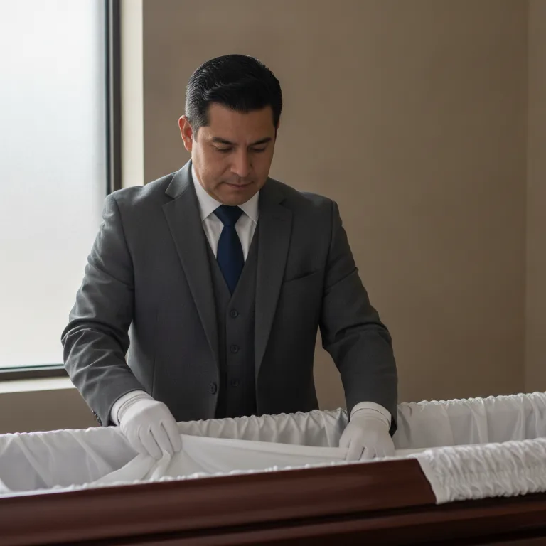 Agência Funerária serviço em Nilopolis